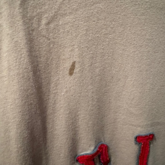 Bills football shirt 🔥 - Picture 5 of 5